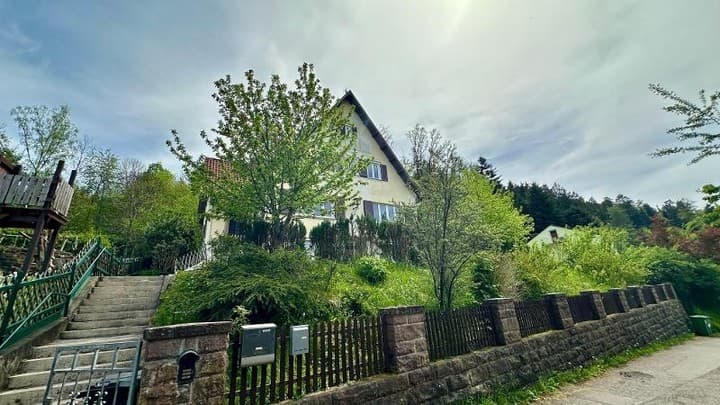 House for rent in Bad Liebenzell, Germany - Image 31