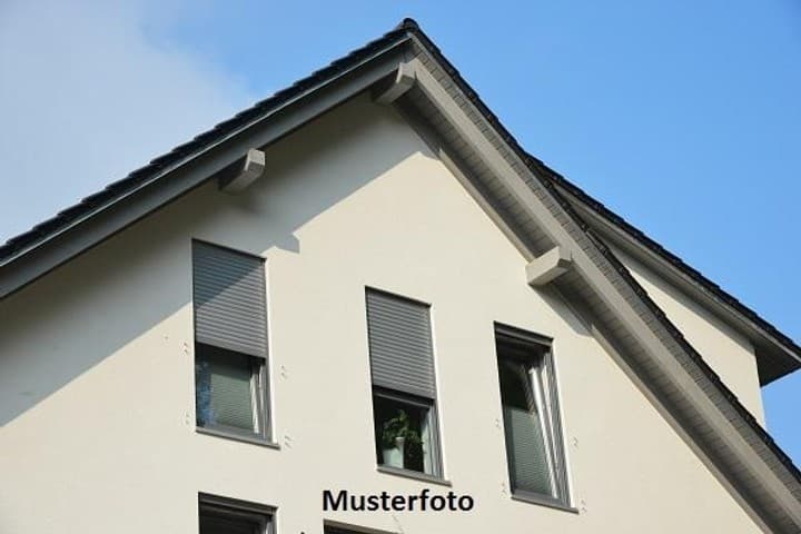 House for sale in Rohrmoos, Germany