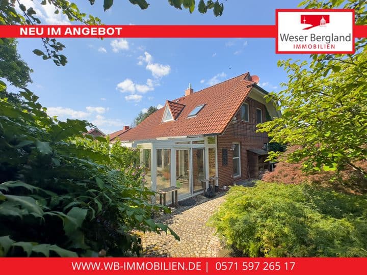 House for sale in Minden                   - Nordrhein-Westfalen, Germany