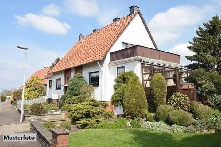 House for sale in Dresden, Germany