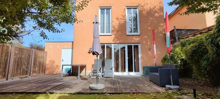 House for sale in Augsburg, Germany