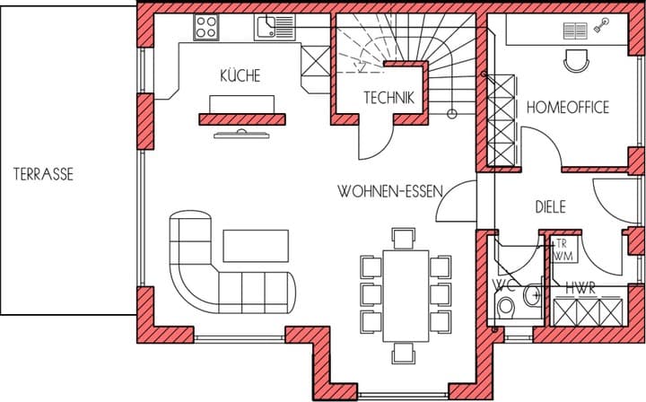 Other for rent in 5                   84539 Zangberg                   - Bayern, Germany - Image 15