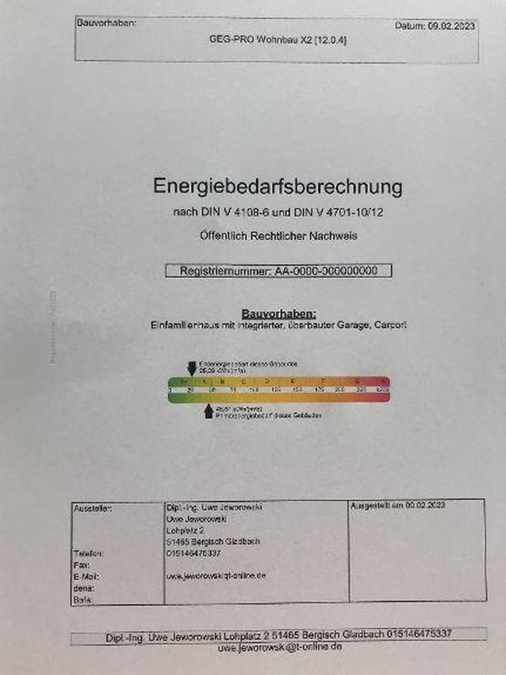 Other for rent in Bergisch Gladbach                   - Nordrhein-Westfalen, Germany - Image 8