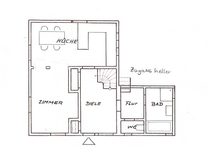 House for sale in 7 in 58119 Hagen                   58119 Hagen                   - Nordrhein-Westfalen, Germany - Image 27