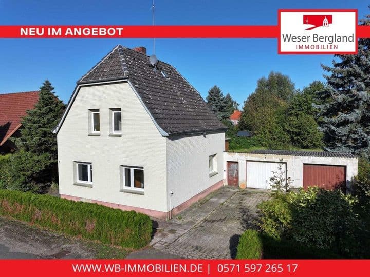 House for sale in Porta Westfalica                   - Nordrhein-Westfalen, Germany