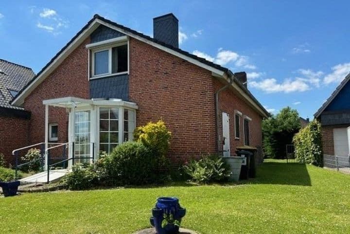 House for sale in Wesenberg                   - Schleswig-Holstein, Germany