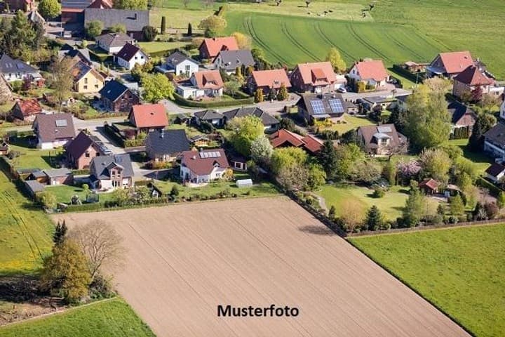 House for sale in Gera, Germany