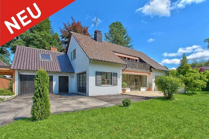 Other for rent in Berg-Maxhohe, Germany