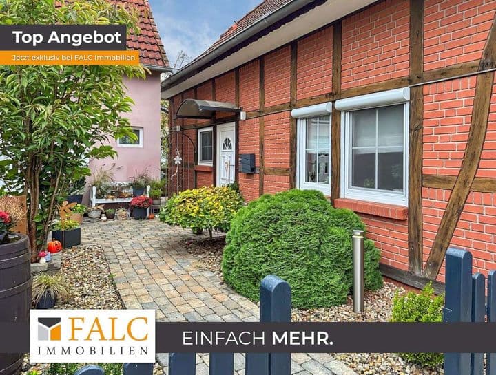 House for sale in Edemissen                   - Niedersachsen, Germany