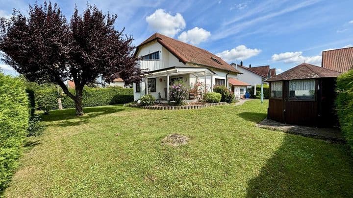 House for sale in Bad Friedrichshall                   - Baden-Wurttemberg, Germany - Image 2