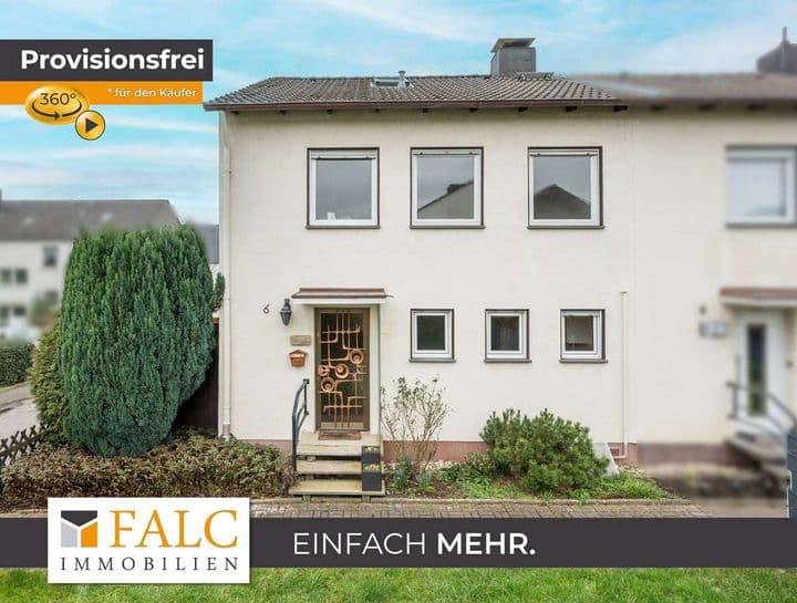 House for sale in Frondenberg/ Langschede                   - Nordrhein-Westfalen, Germany