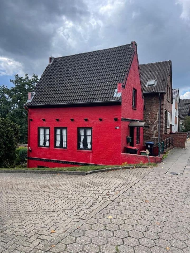 House for rent in Hamburg                   - Hamburg, Germany