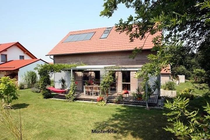 House for sale in Gotha, Germany