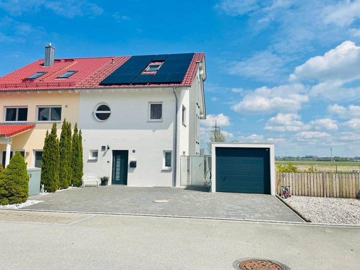 House for rent in der Chaussee 15                   85652 Pliening                   - Bayern, Germany