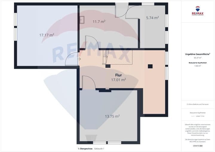 House for sale in Neumunster / Brachenfeld                   - Schleswig-Holstein, Germany - Image 7