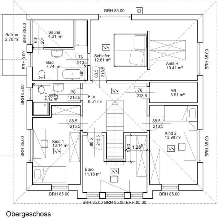 House for sale in Oerlinghausen                   - Nordrhein-Westfalen, Germany - Image 6