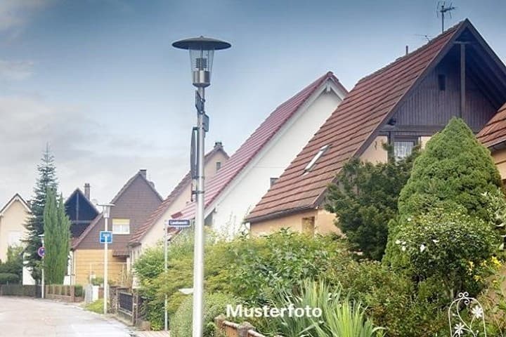 House for sale in Hirschaid, Germany