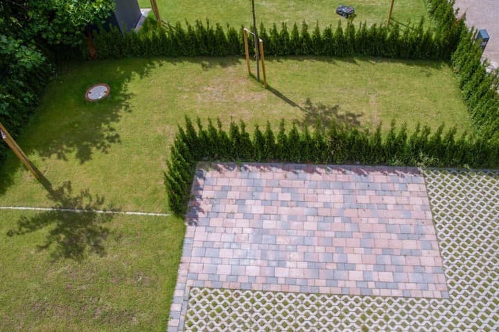 House for rent in Hamburg                   - Hamburg, Germany - Image 12