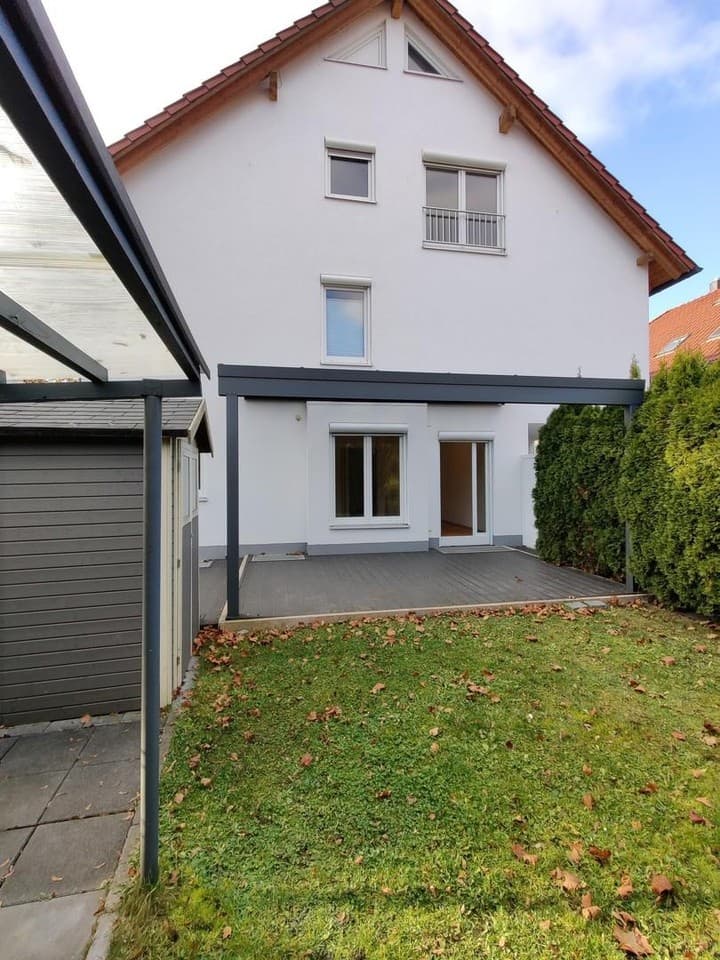 House for rent in Munchen                   - Bayern, Germany - Image 16