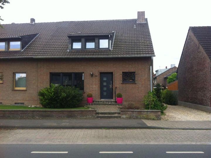 House for rent in Wachtendonk                   - Nordrhein-Westfalen, Germany - Image 2