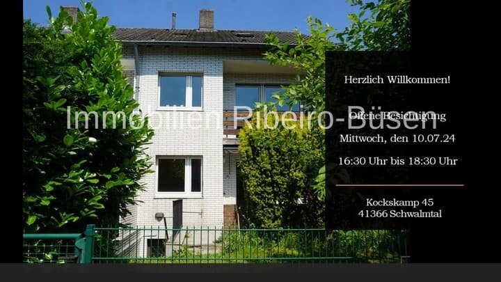 House for sale in Schwalmtal                   - Nordrhein-Westfalen, Germany