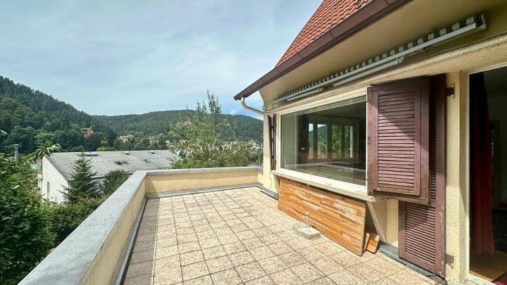 House for rent in Bad Liebenzell, Germany - Image 12