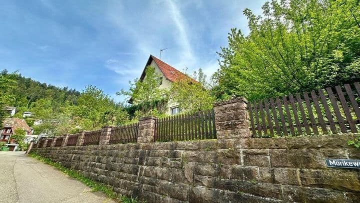 House for rent in Bad Liebenzell, Germany - Image 3