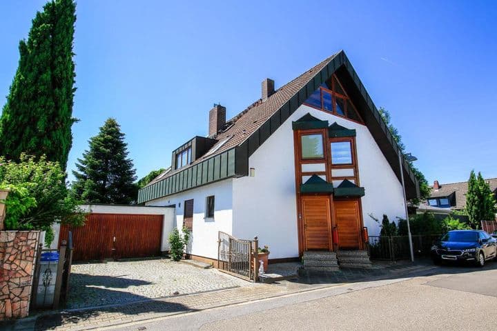 House for rent in Mannheim / Gartenstadt                   - Baden-Wurttemberg, Germany - Image 2