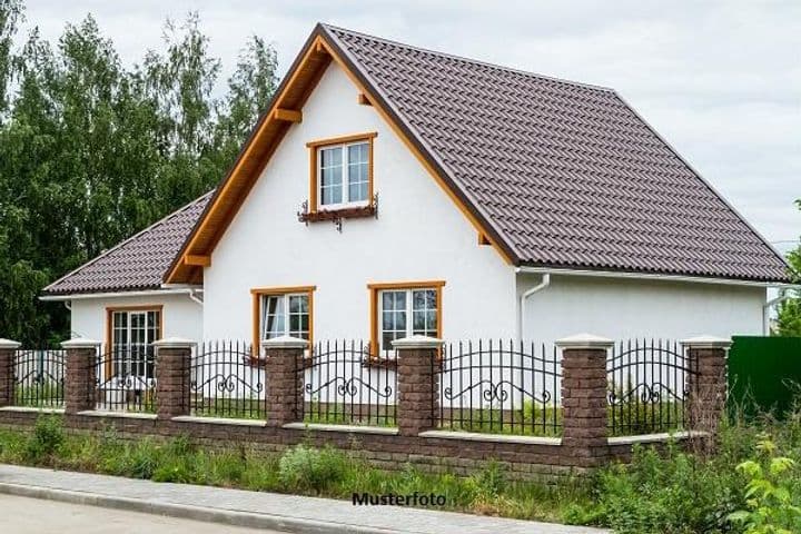 House for sale in Bitterfeld, Germany