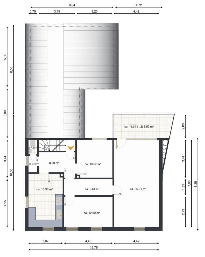 House for sale in Remscheid                   - Nordrhein-Westfalen, Germany - Image 10