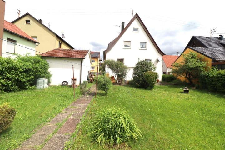 House for sale in Wendlingen am Neckar                   - Baden-Wurttemberg, Germany - Image 2