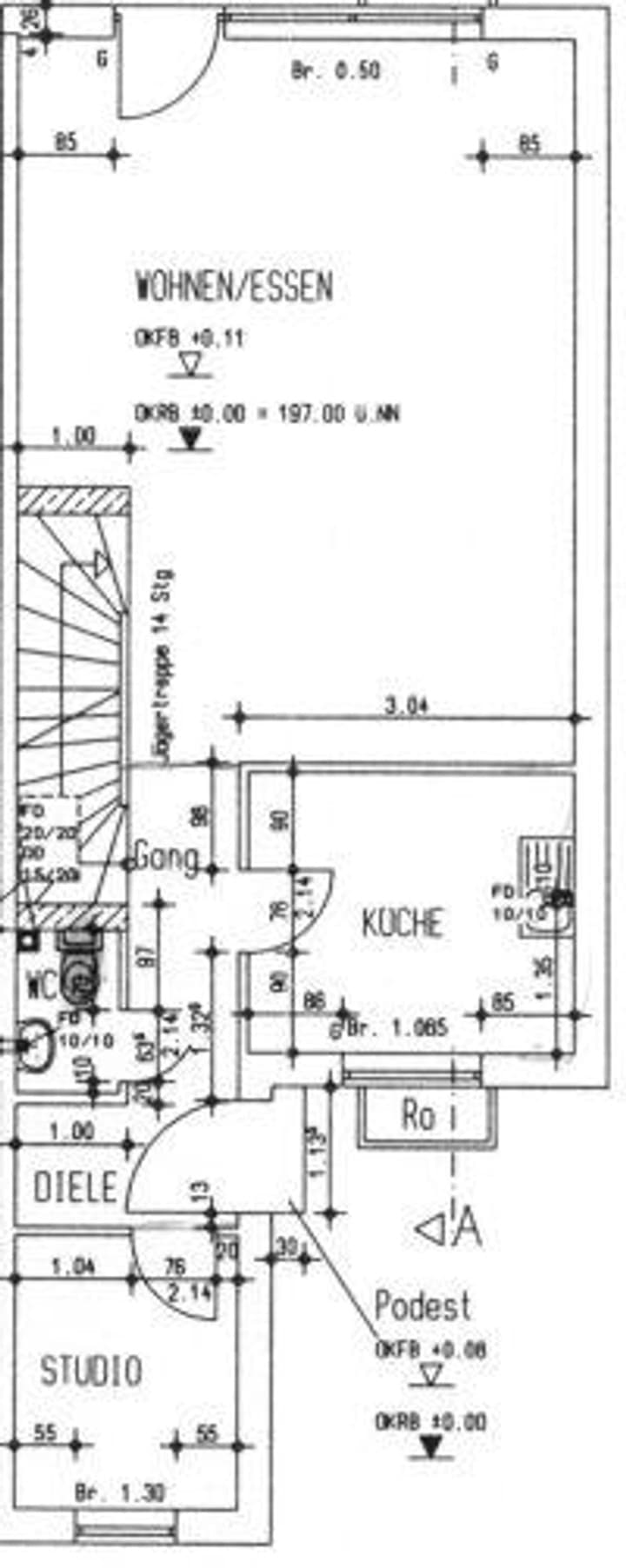 House for rent in Burscheid, Germany - Image 12