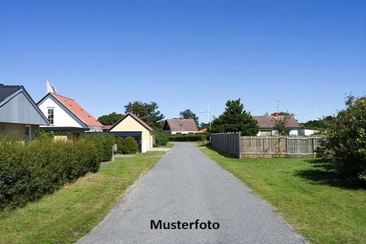 House for sale in Starkenberg, Germany