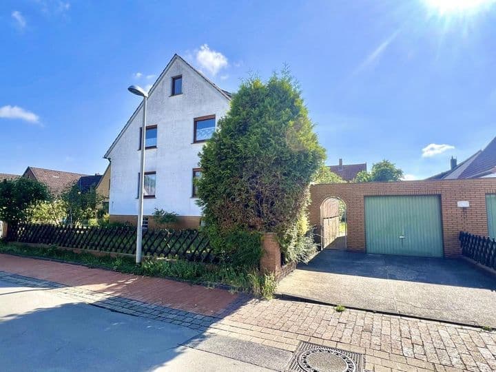 House for sale in Hannover / Sahlkamp, Germany