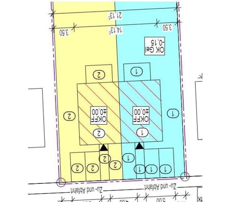 House for rent in Burgdorf                   - Niedersachsen, Germany - Image 6