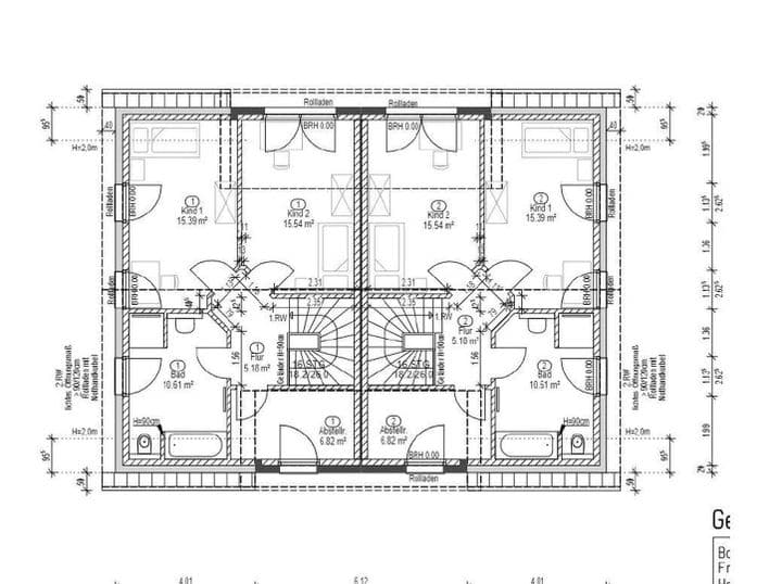 House for rent in Burgdorf                   - Niedersachsen, Germany - Image 3