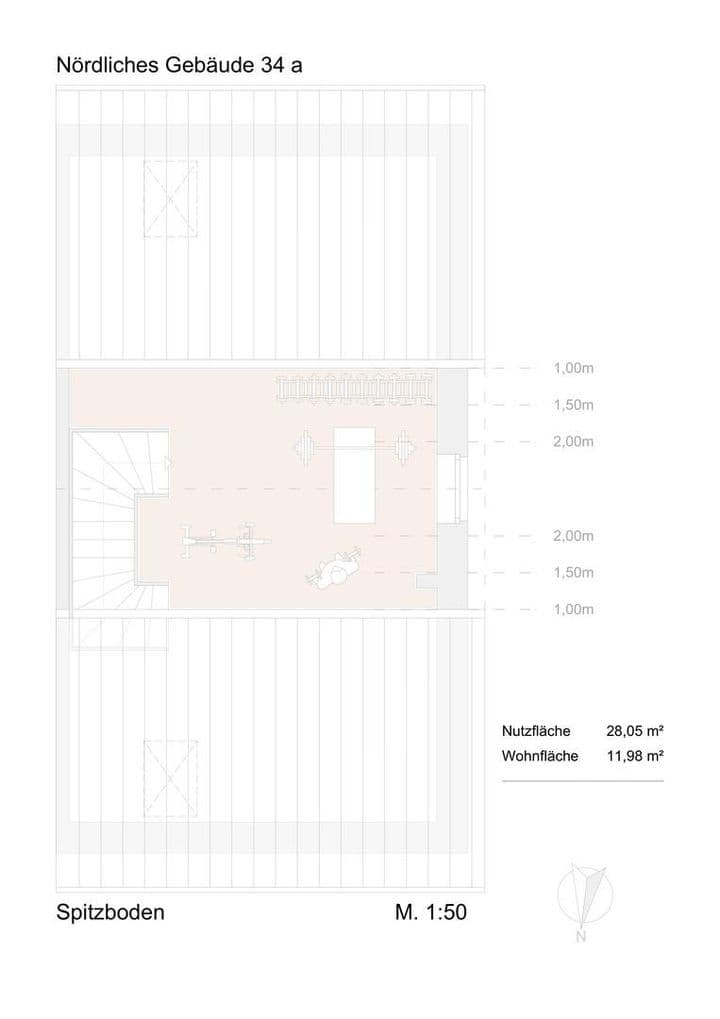 House for rent in 34                   21465 Wentorf bei Hamburg                   - Schleswig-Holstein, Germany - Image 6