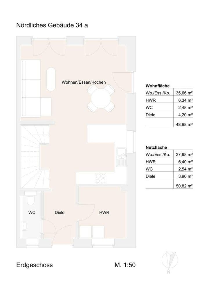 House for rent in 34                   21465 Wentorf bei Hamburg                   - Schleswig-Holstein, Germany - Image 5