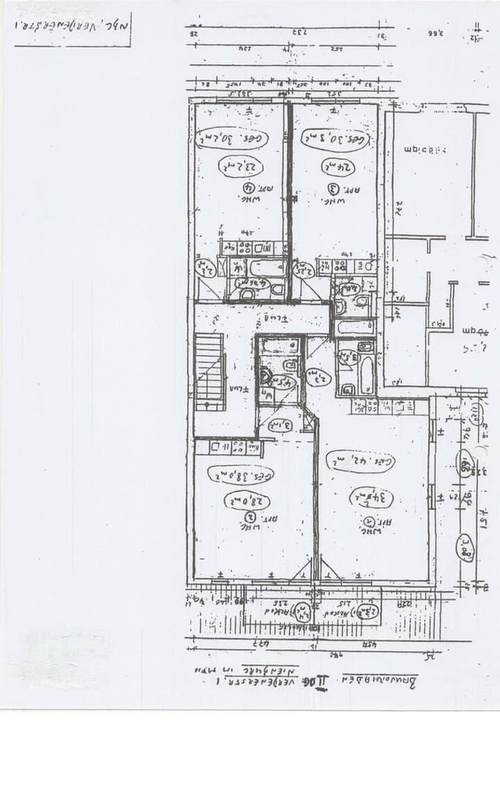 House for sale in Straße 1                   31582 Nienburg                   - Niedersachsen, Germany - Image 26