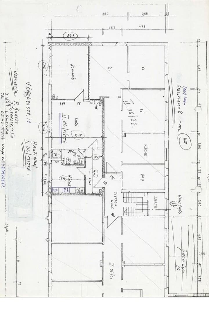 House for sale in Straße 1                   31582 Nienburg                   - Niedersachsen, Germany - Image 23