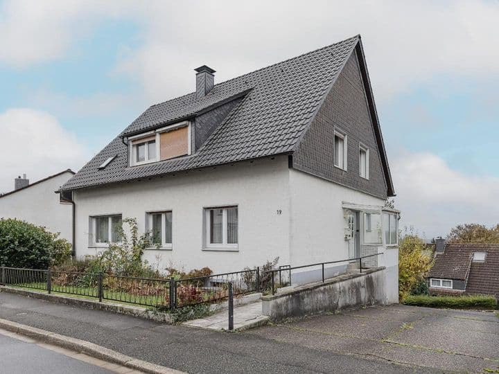 House for sale in Ennepetal, Germany