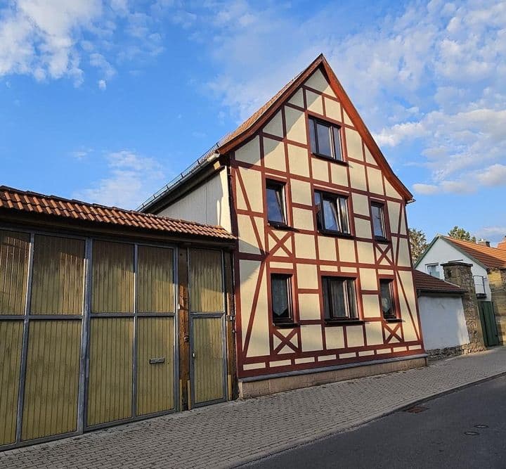 House for sale in Erfurt                   - Thuringen, Germany - Image 2