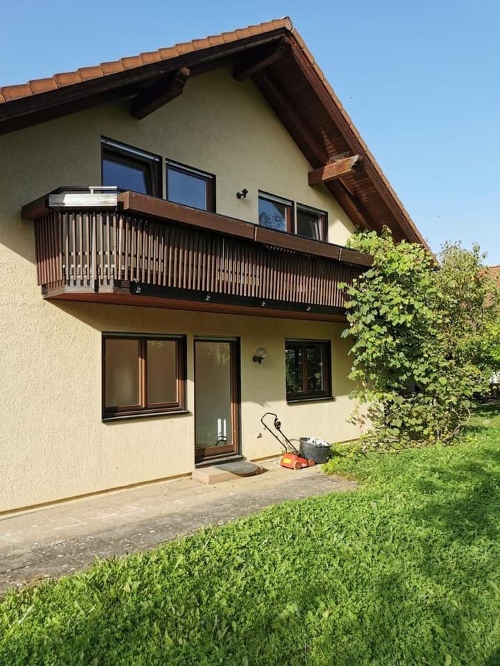 House for rent in Gomaringen                   - Baden-Wurttemberg, Germany - Image 12