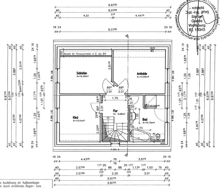 House for sale in Hannover                   - Niedersachsen, Germany - Image 31