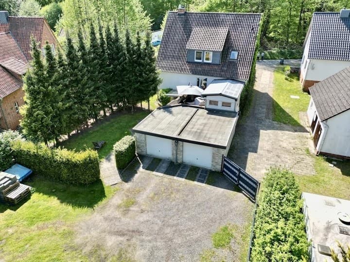 House for sale in Marklohe, Germany