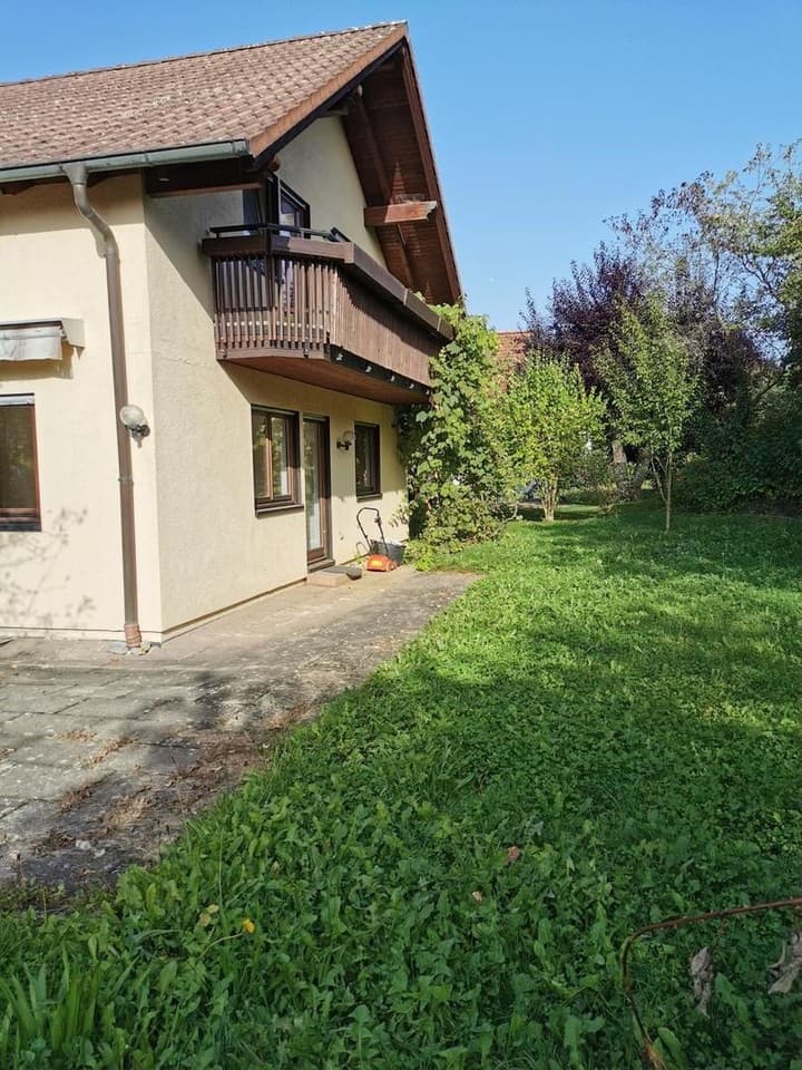 House for rent in Gomaringen                   - Baden-Wurttemberg, Germany - Image 2