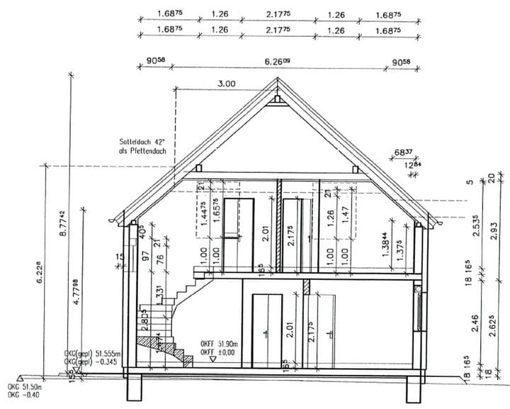 House for sale in Hannover                   - Niedersachsen, Germany - Image 32