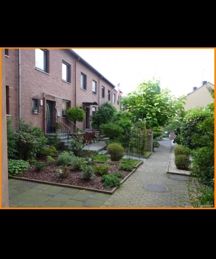 House for rent in Neuss                   - Nordrhein-Westfalen, Germany