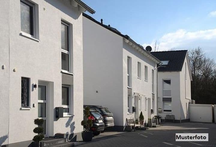 House for sale in Wuppertal, Germany