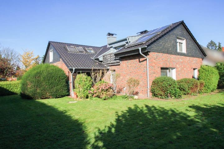 House for sale in Dusseldorf, Germany